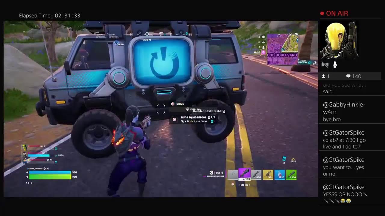 Fortnite