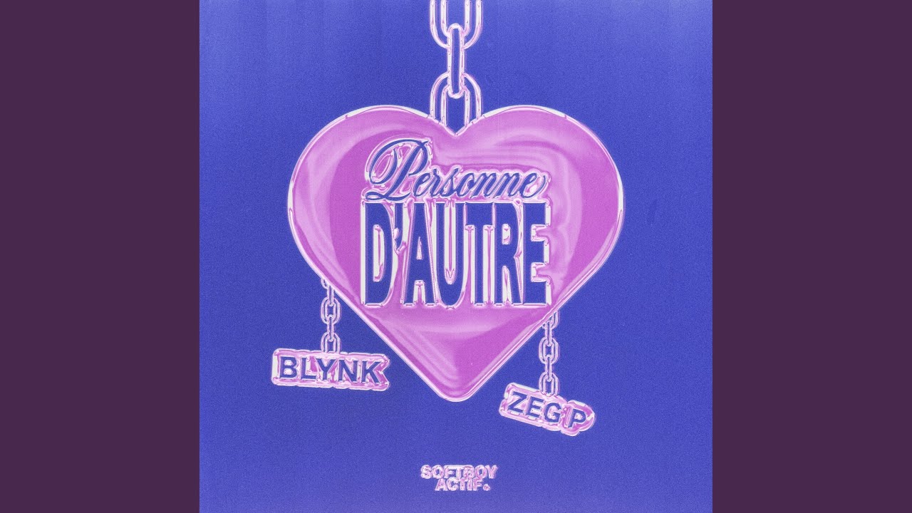 Personne d'autre