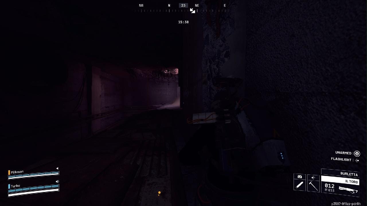 ARC Raiders Rat Strats