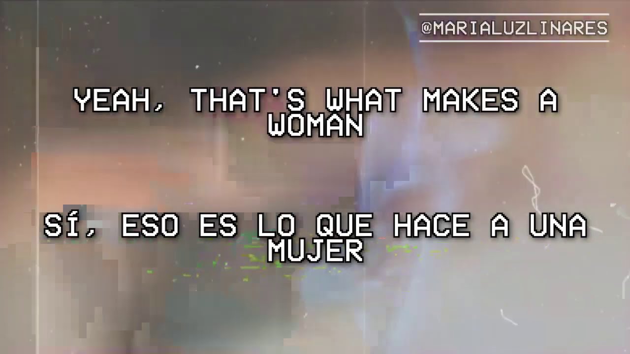 🏛 what makes a woman - katy perry (lyrics/español) 🏛