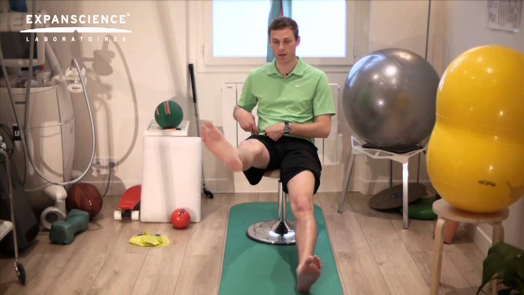 Soulager arthrose avancée de la hanche, exercices musculaire : Conseils du Kiné | Arthrolink.com