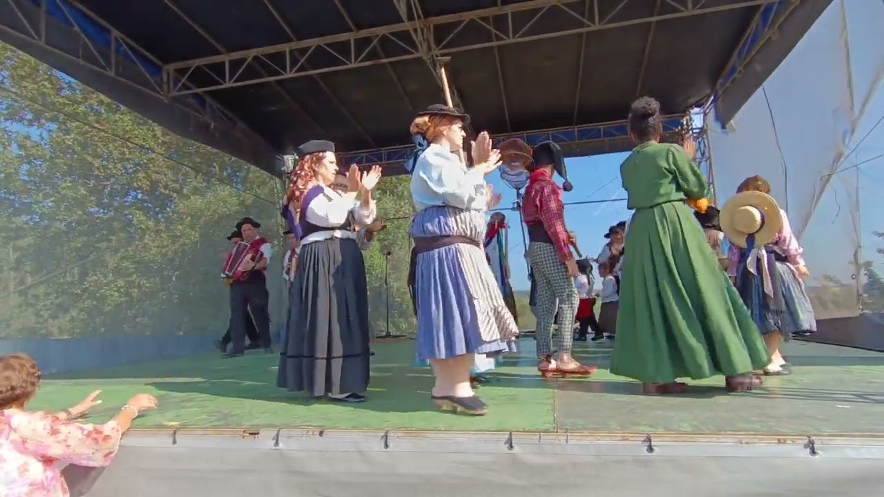 Malhão de Águeda (Brunhido - 09/07/2023)