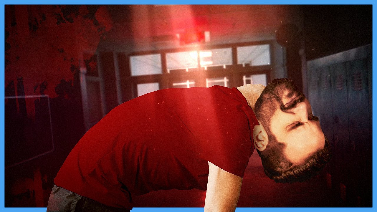 PHASMOPHOBIA 😱 011: DAS HABT IHR SOWAS VON VERDIENT!!!1!