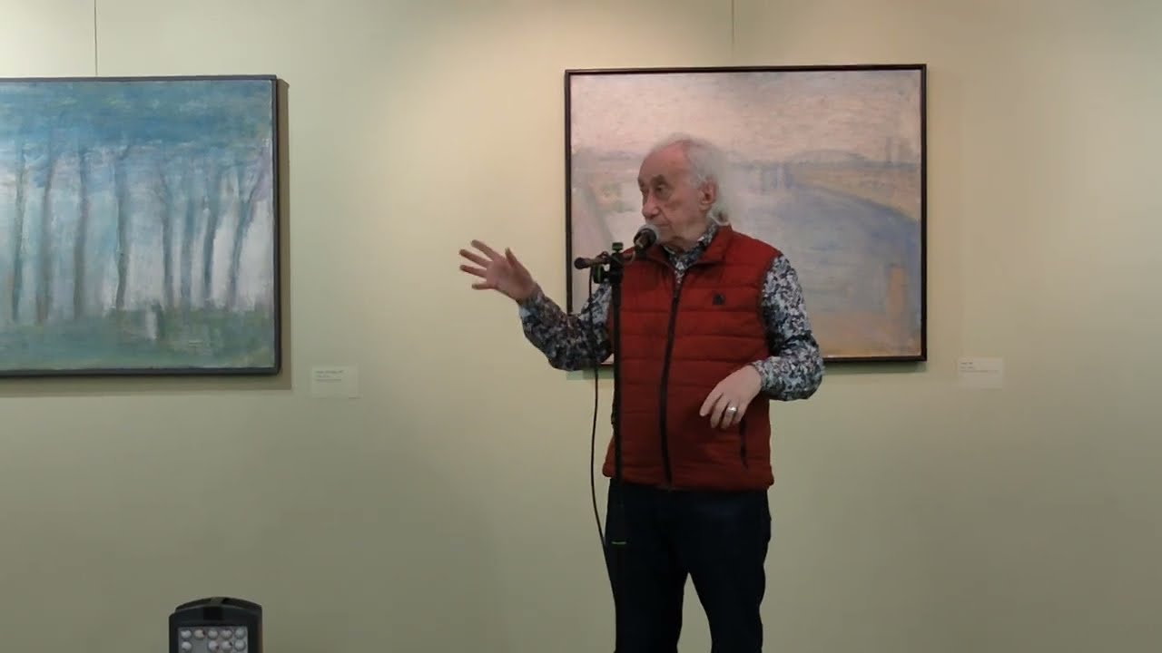 Анатолий Заславский о Зисмане
