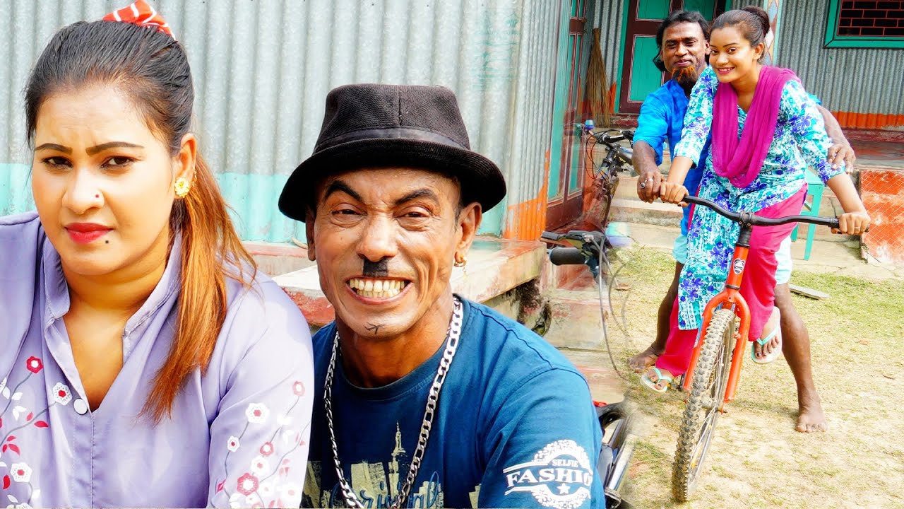 এলাকার অবস্থা অনেক খা`রাপ -তারছেড়া ভাদাইমা, তুলি ভাবীর সেরা কৌতুক -Tarchera vadaima new koutuk 2025