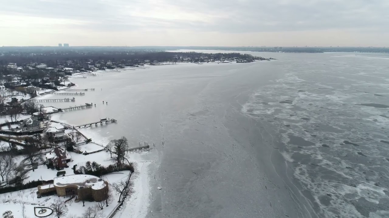 Steppingstone Drone 2 Feb 11