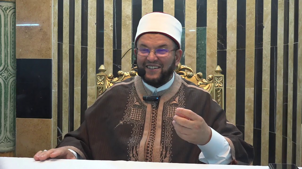 مفاهيم يجب أن تصحّح - الجزء 1 - للدكتور منير الكمنتر