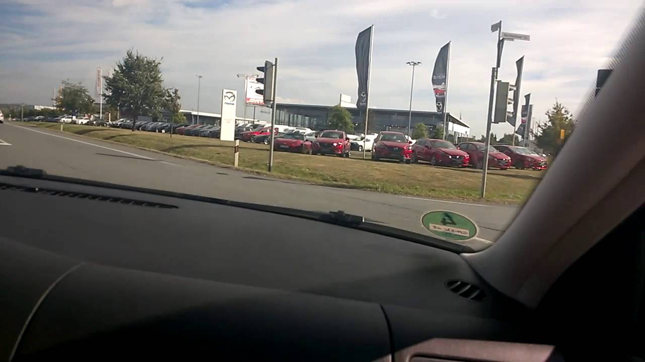 Golf V5 170PS Friedrich Motorsport 2