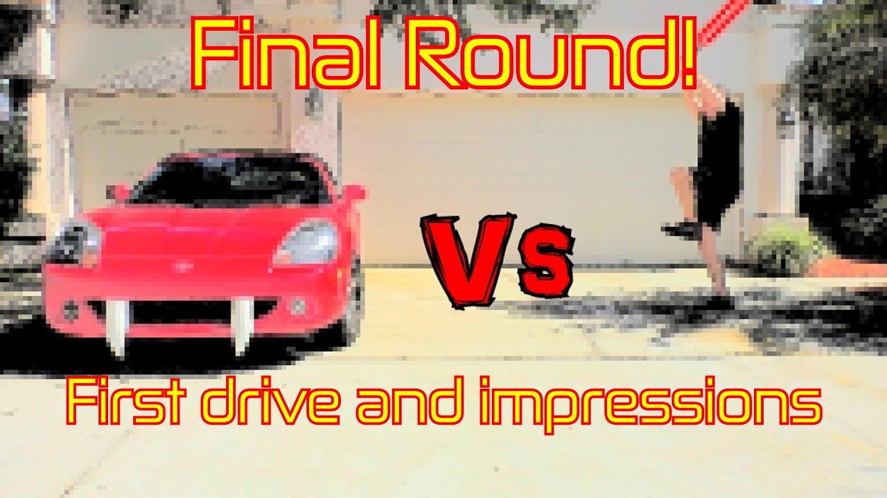 Установка двигателя AG 016 2ZZ в мой MR2 Spyder Round 8 2003 года выпуска.
