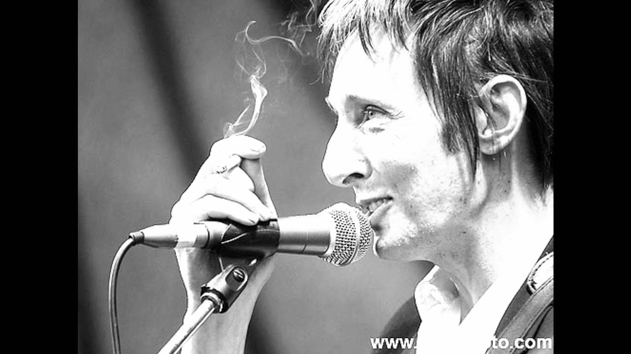 Rowland S. Howard - Dead Radio lyrics