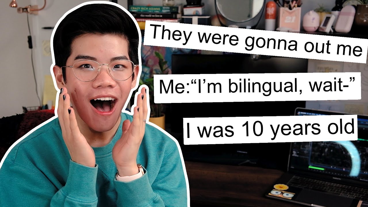 Reading Your Coming Out Stories *of course it's emotional* 🏳️‍🌈