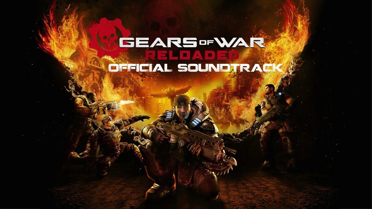 Medium Threat Soundtrack | Gears of War: Reloaded Official Soundtrack 