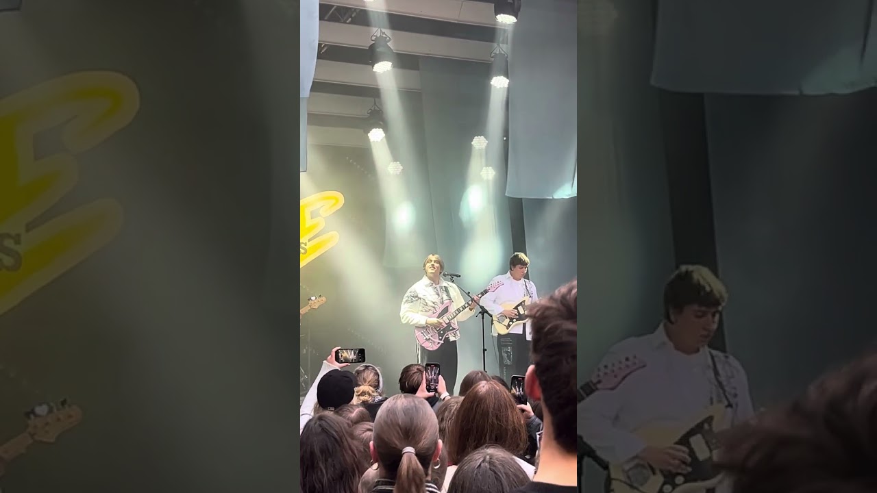 Katarsis - Balta Meilė [live, Vilnius, 25/06/20]