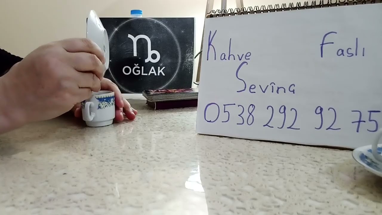 🌴 Oğlak Burcu 🌴 23 Şubat 1 Mart Haftası #kahvefalı ☕#tarot 