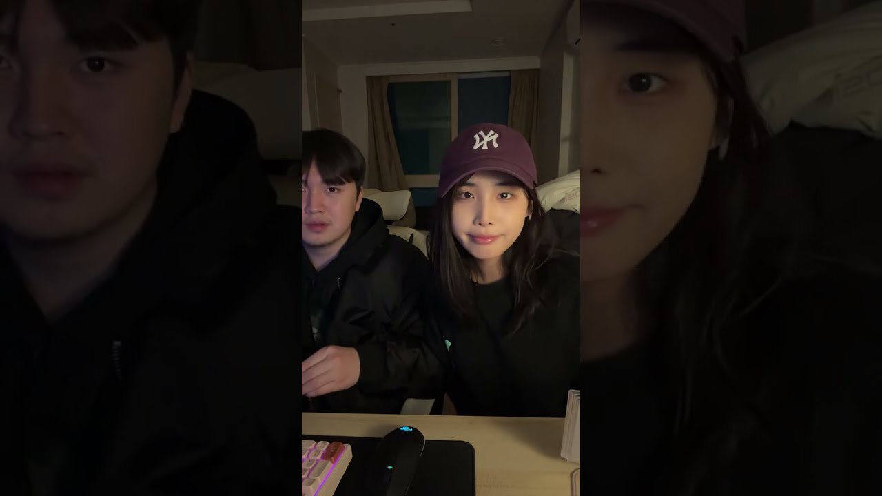 오랜만에 복귀! UFC 잡담 드가자