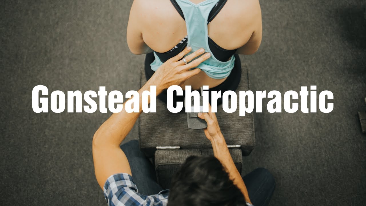 What is Gonstead Chiropractic? Explained by Dr. Bobby Fano, DC.