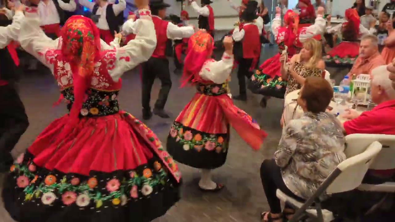 Festa do Rancho Folclorico Palm Coast 2023