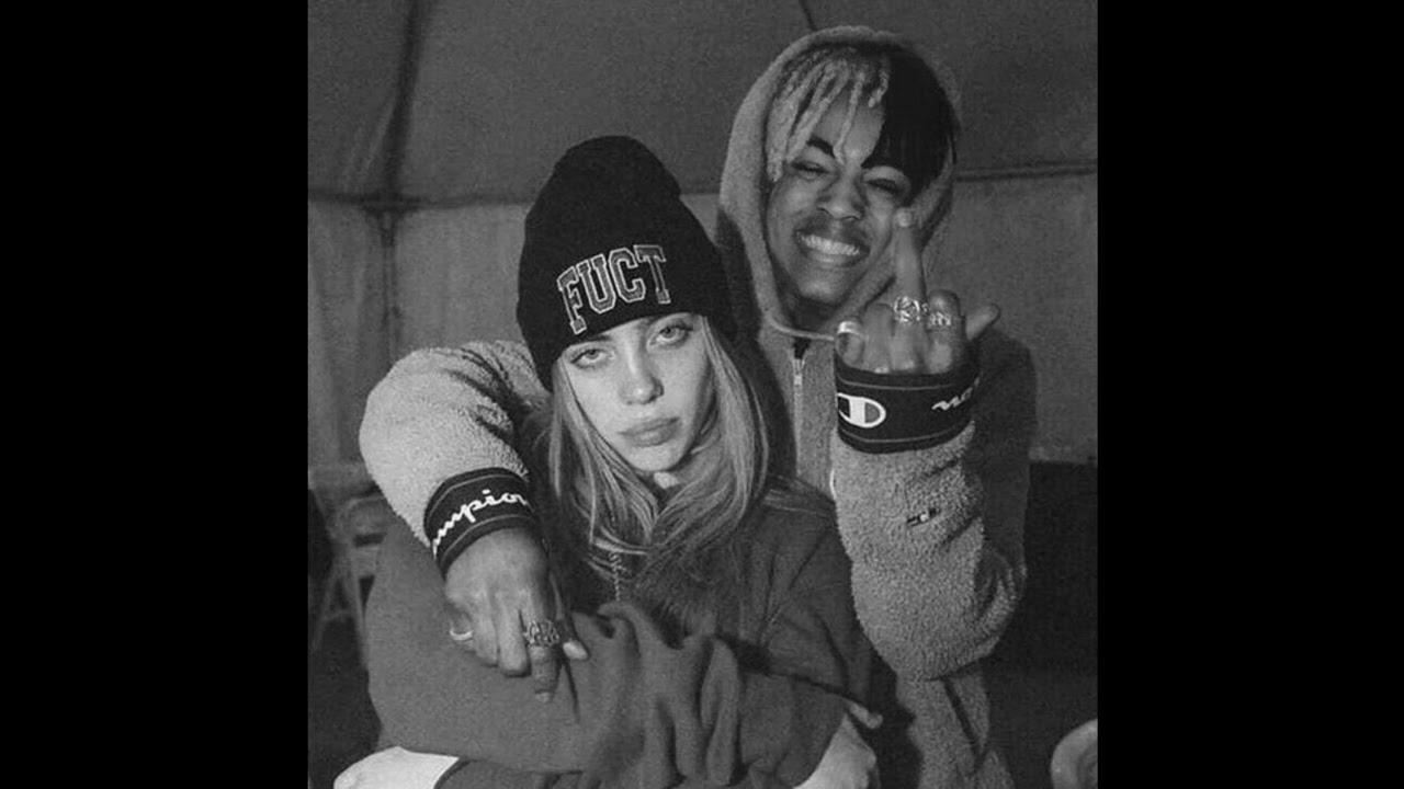 (free) sad xxxtentacion type beat no drums - 