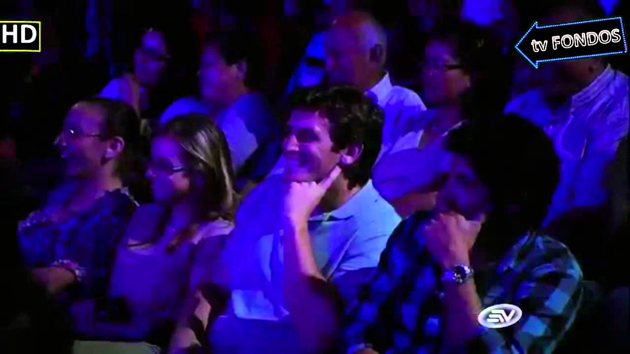 luis castillo ganador de ecuador tiene talento
