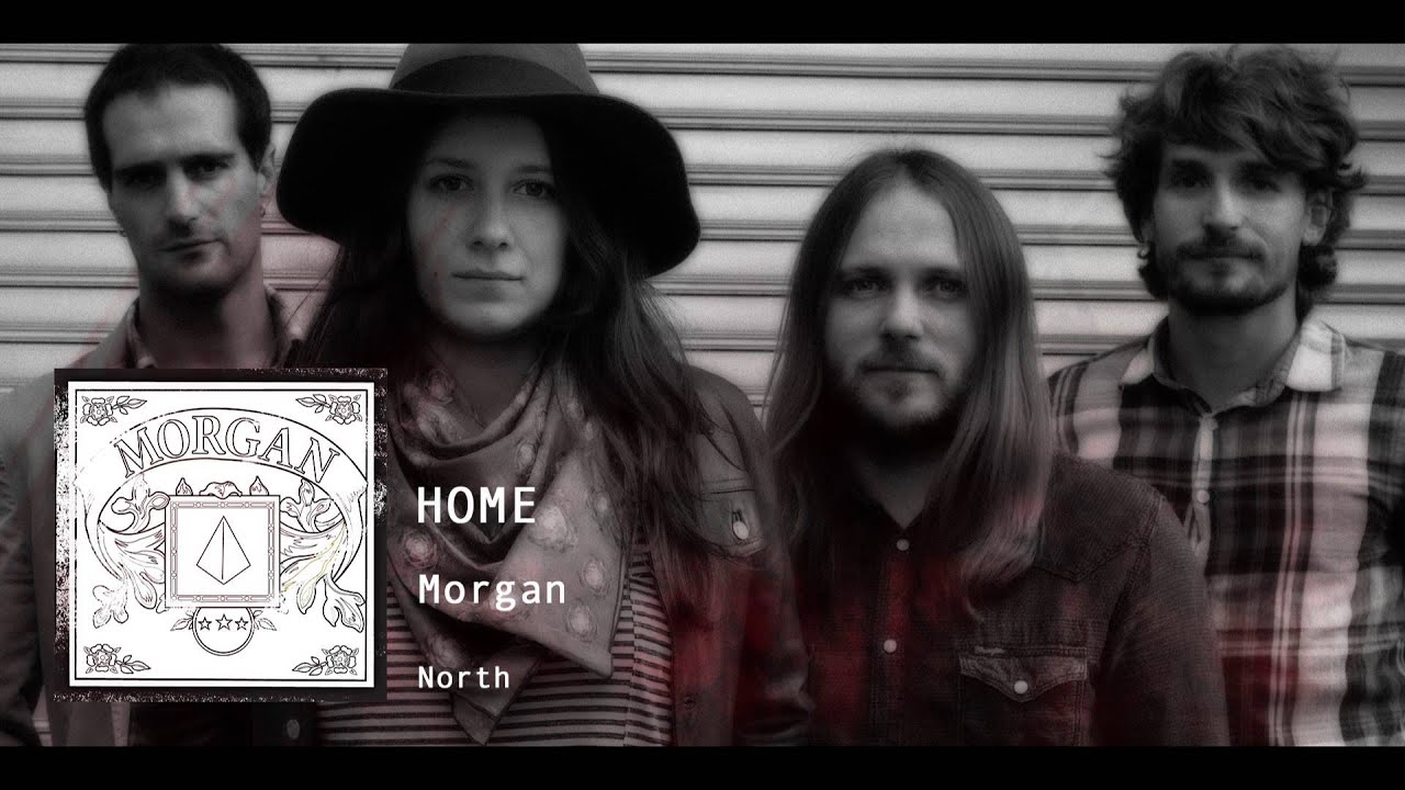 Morgan - Home (Official Audio)