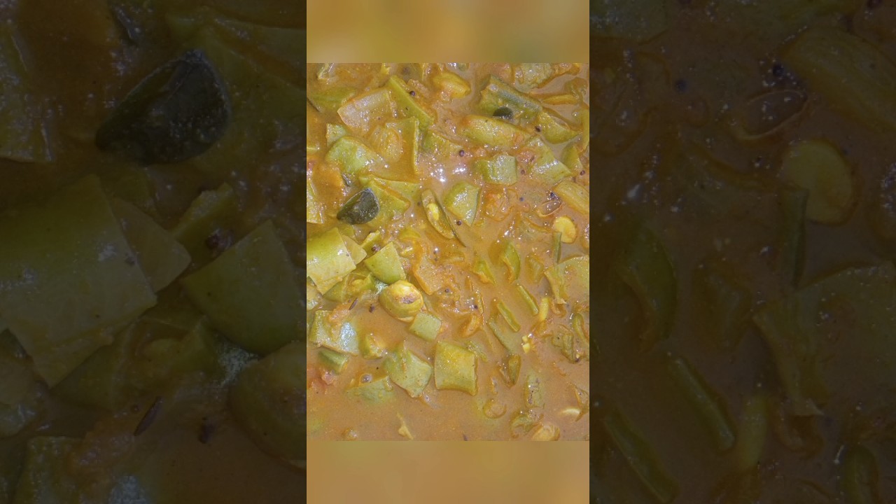 avarakkai kulambu 