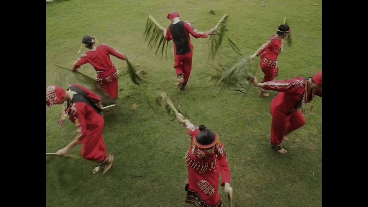 Thalek dance