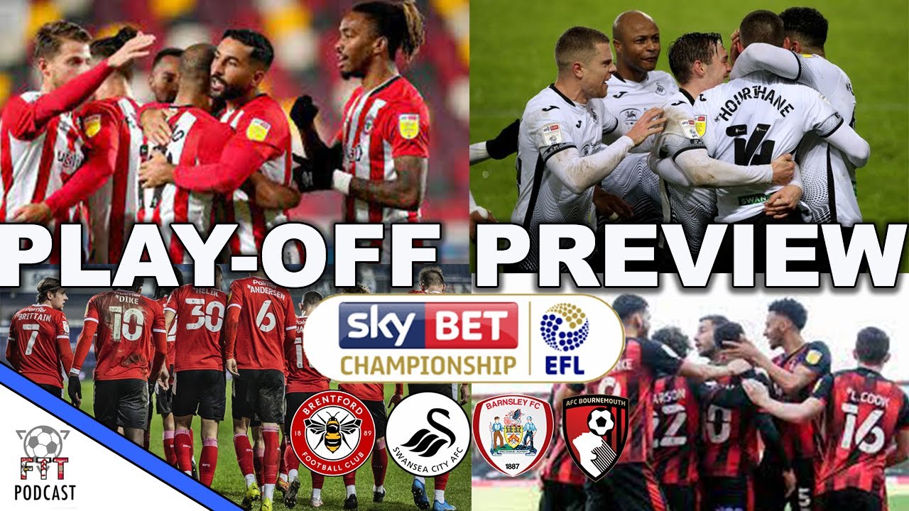 SKY BET CHAMPIONSHIP PLAY-OFF PREDICTIONS!