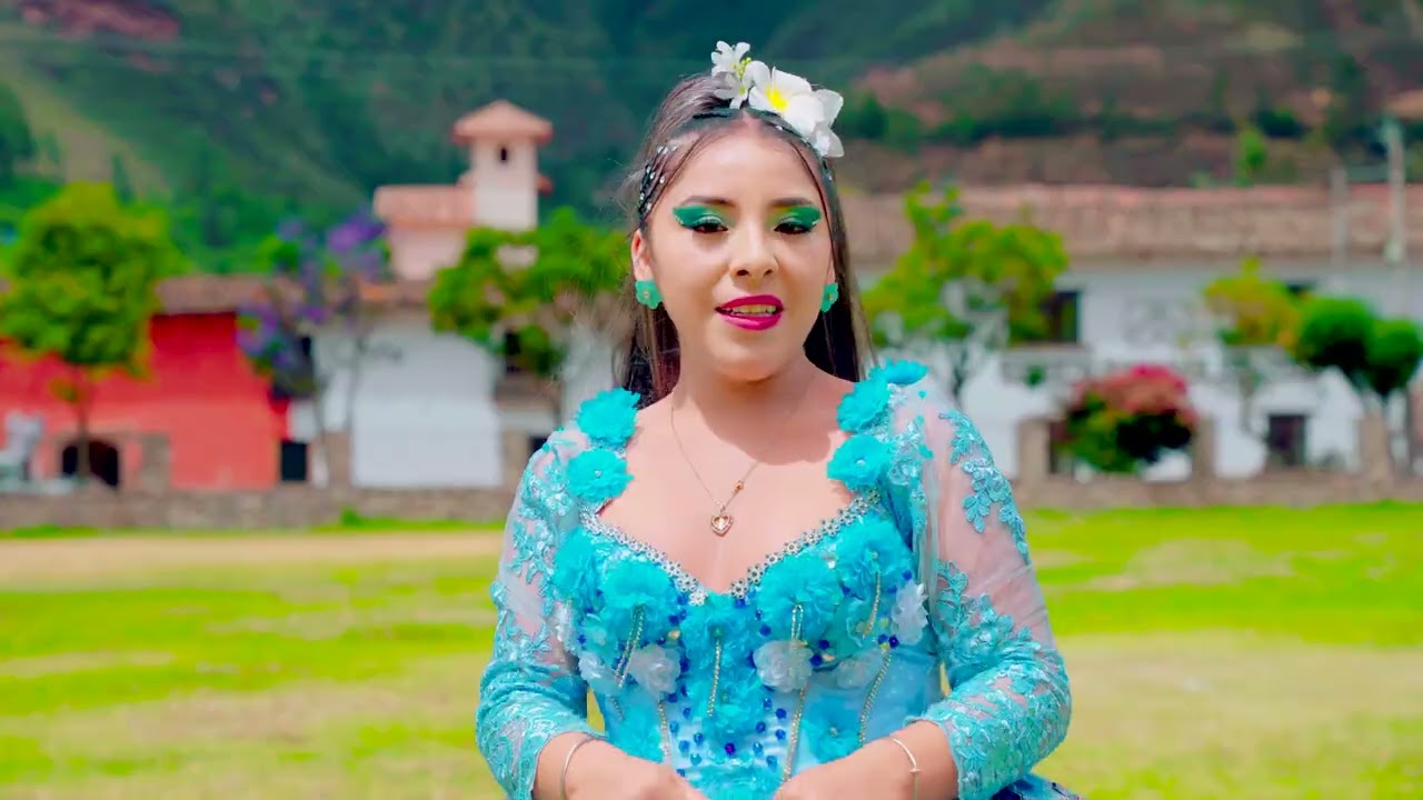 MARISOL CURI _  NO ME DIGAS 4K