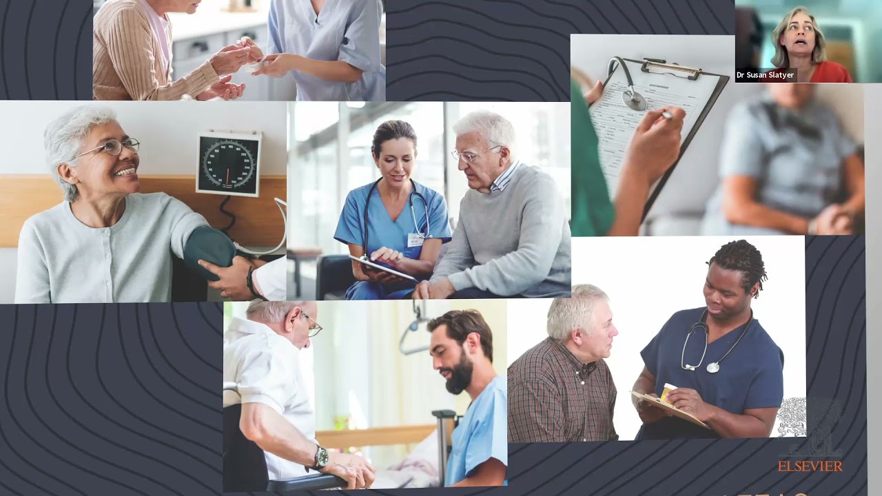 Gerontological Nursing: A Holistic Approach to the Care of Older People
