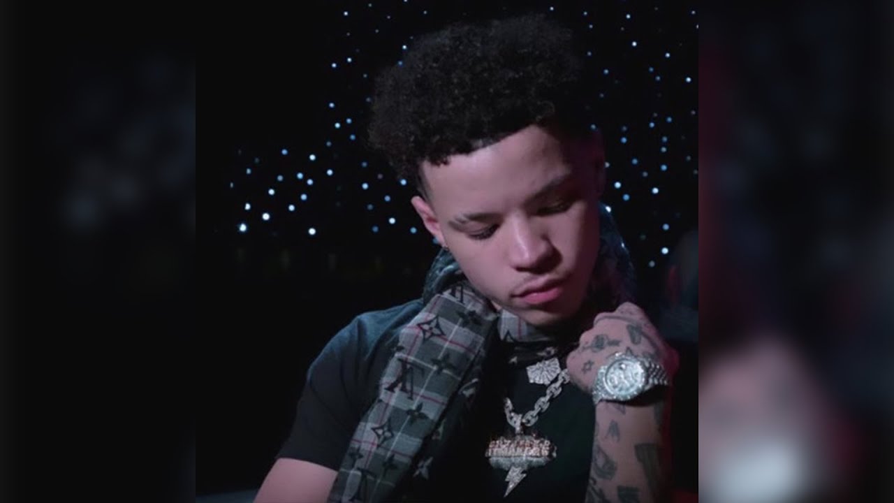 [ FREE ] LIL MOSEY × Chris Brown Type Beat 2024 - 