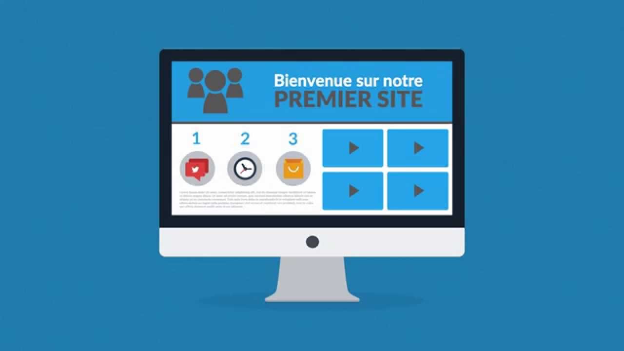 La conception Web en 7 &eacute;tapes
