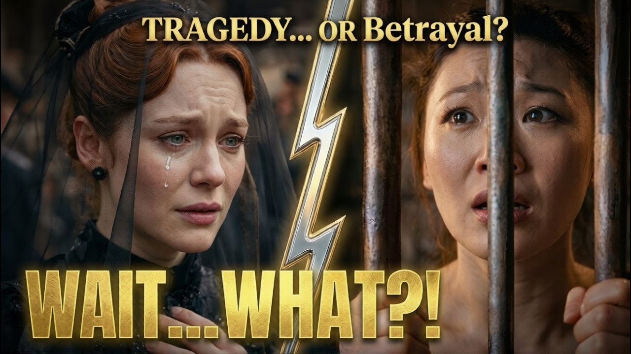 Bridgerton Season 4 Part 2: Shocking Moments That Left EVERYONE Speechless| Spotlight Stories