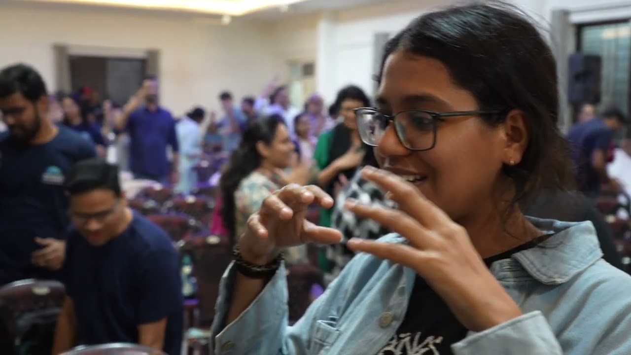 WCC Family Retreat - Basileia 2025