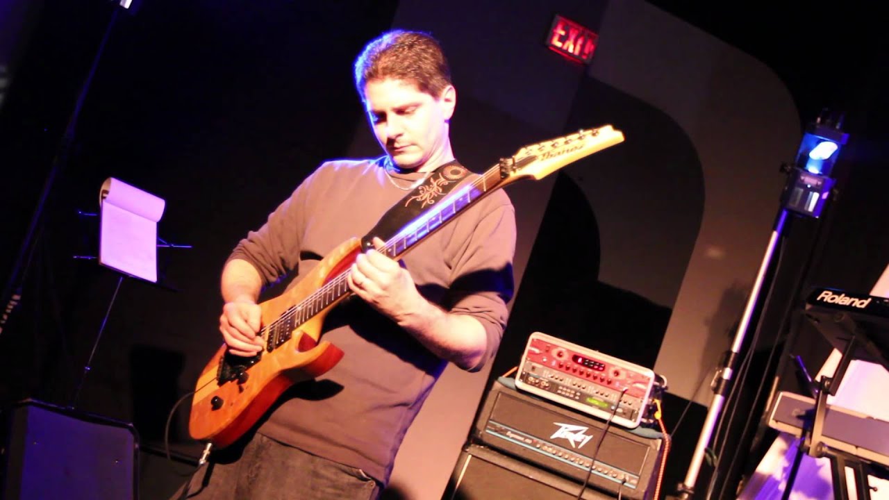 Marcangelo Raw Footage 1