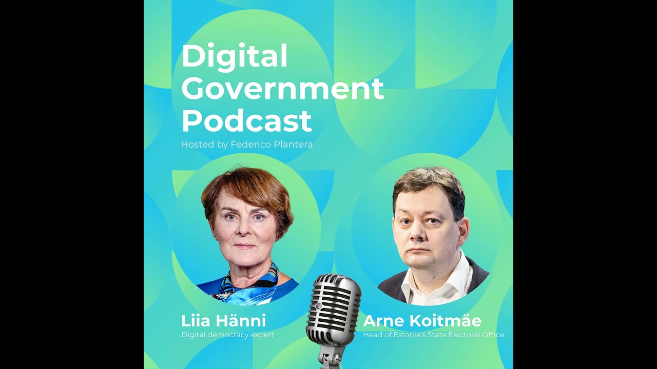 Twenty years online: Lessons from internet voting in Estonia