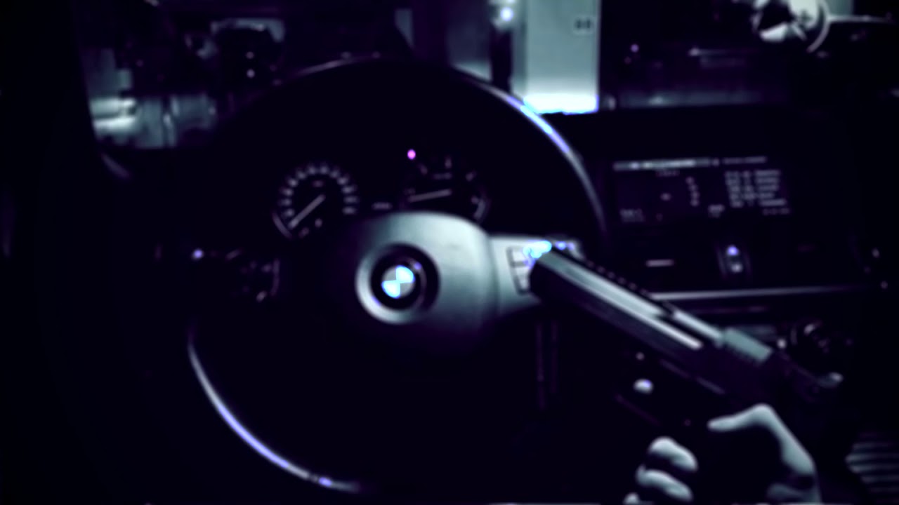 yb, montana & loso - pull up (slowed x reverb)