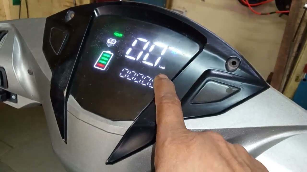 Hero Optima Display Problem and Solutions II LED Display for Hero Optima