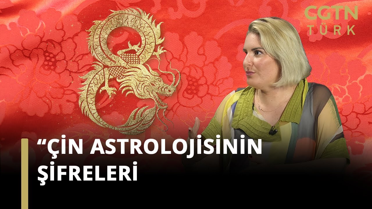 Çin Astrolojisi: Hayatın şifreleri Çin Astrolojisinde