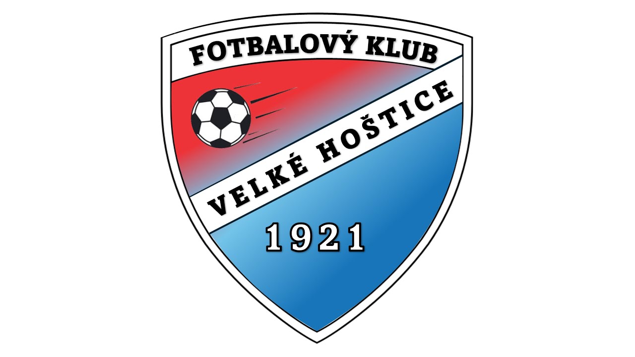 Hymna FK Velké Hoštice