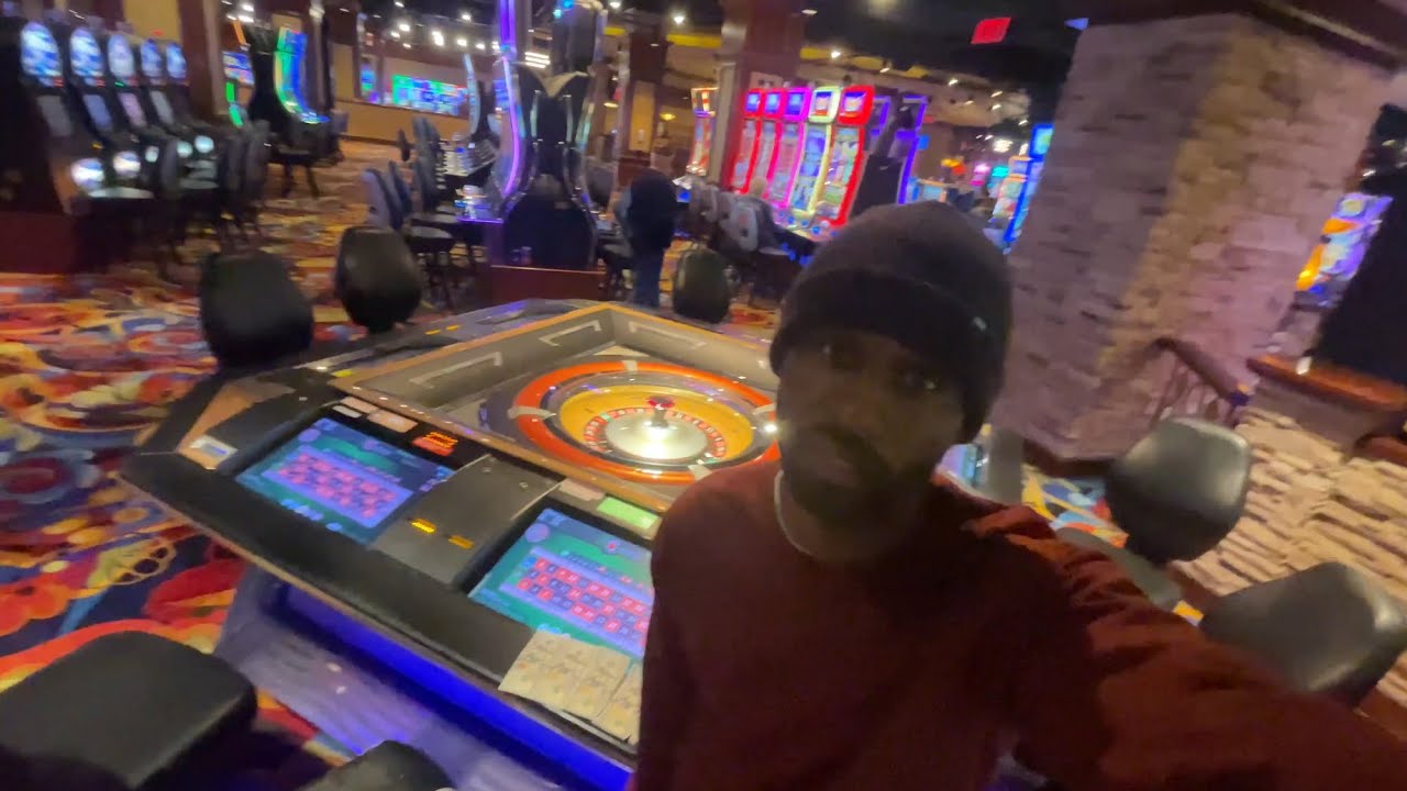 Jumanne | Gambling With $600 (Roulette) Again