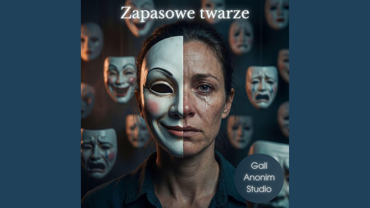 Zapasowe twarze