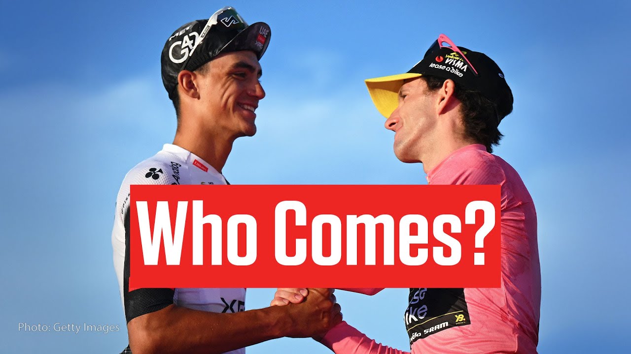 The Giro d'Italia's Quiet Power Move For 2026