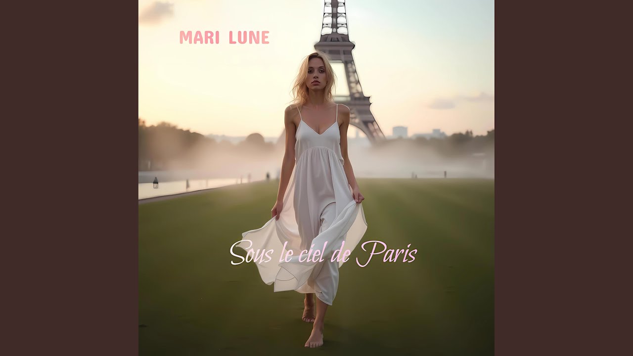 Sous le ciel de Paris