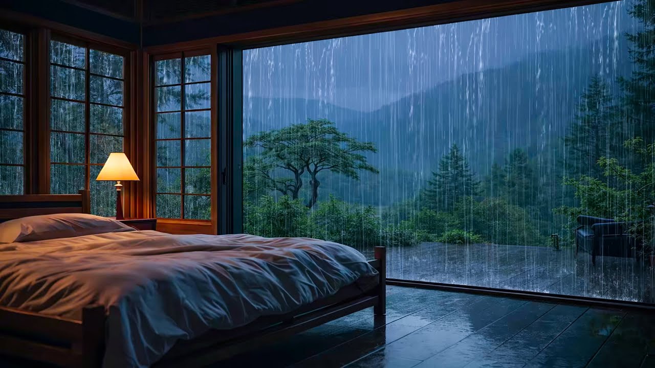 Música el Estrés Desaparece con Esta | Para dormir y Calmar el Alma | Sueño Profundo y Relajante