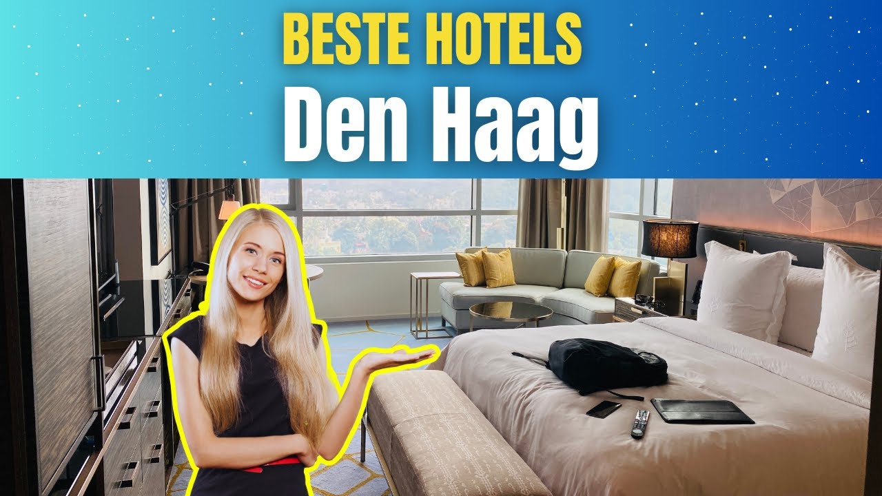 Gute Hotels in Den Haag