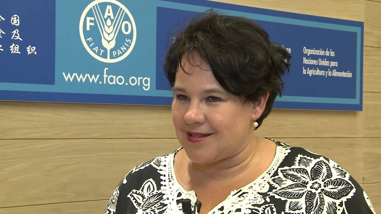 Remarks by the Minister for Agriculture of the Netherlands, Sharon Dijksma