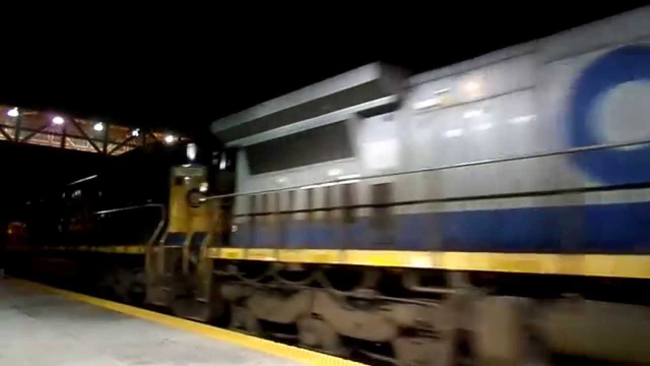 CSX Q452-10 - 7/10/15 - 3:20am - MP SX 969.8
