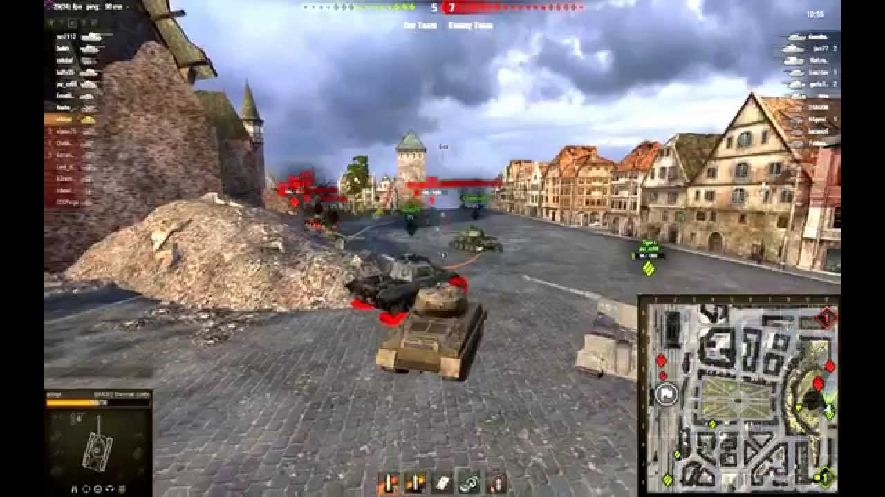 M4A3E2 Sherman Jumbo: losowanie straszne a wynik piękny.