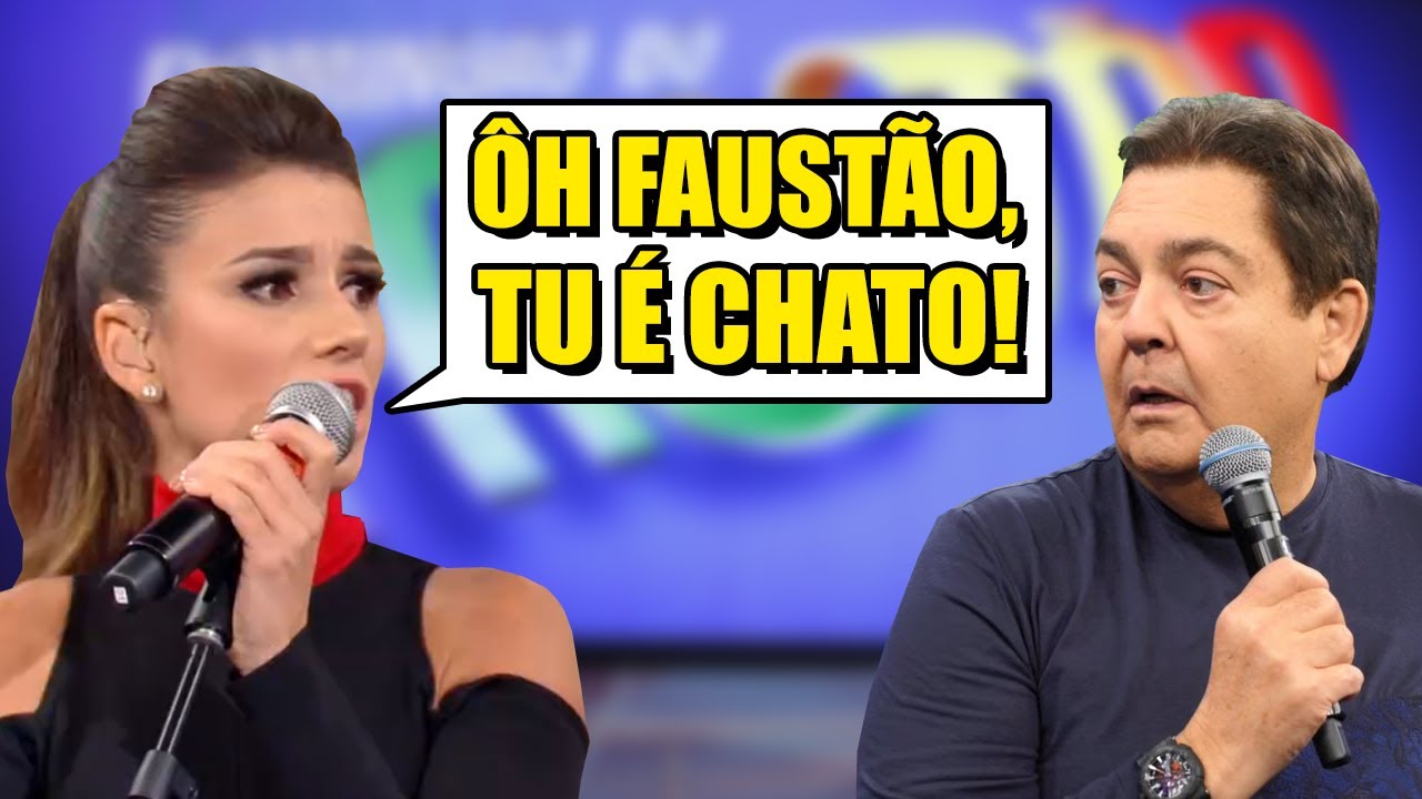 Momentos Vergonha Alheia da TV! #13