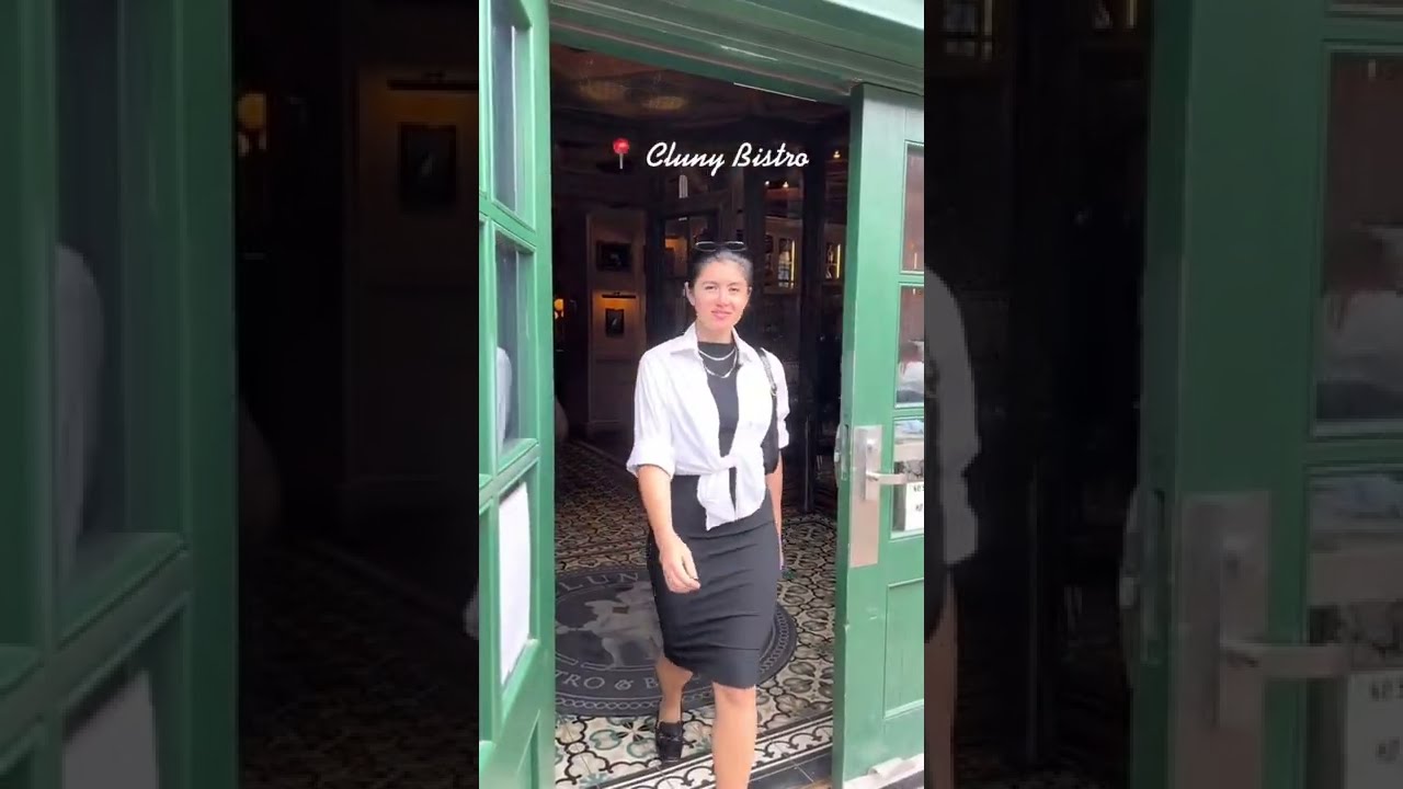 Best restaurant for a Brunch in Toronto [ Patio Restaurant in Toronto
